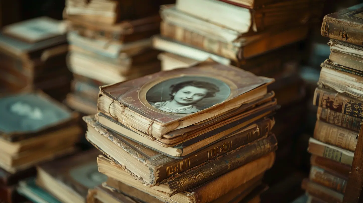 How to Leave Heirlooms and Sentimental Items in Your Estate Plan