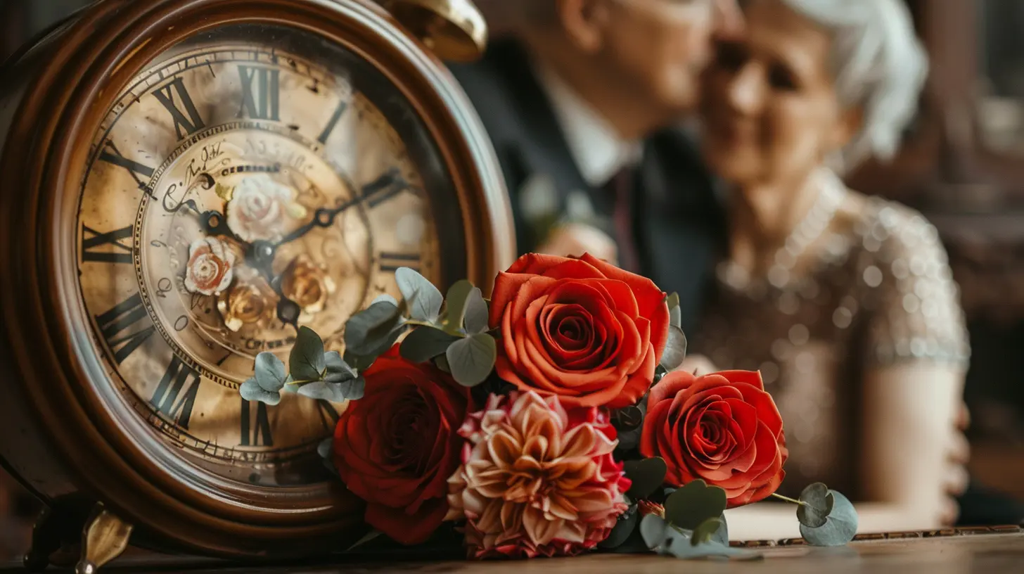 How to Leave Heirlooms and Sentimental Items in Your Estate Plan