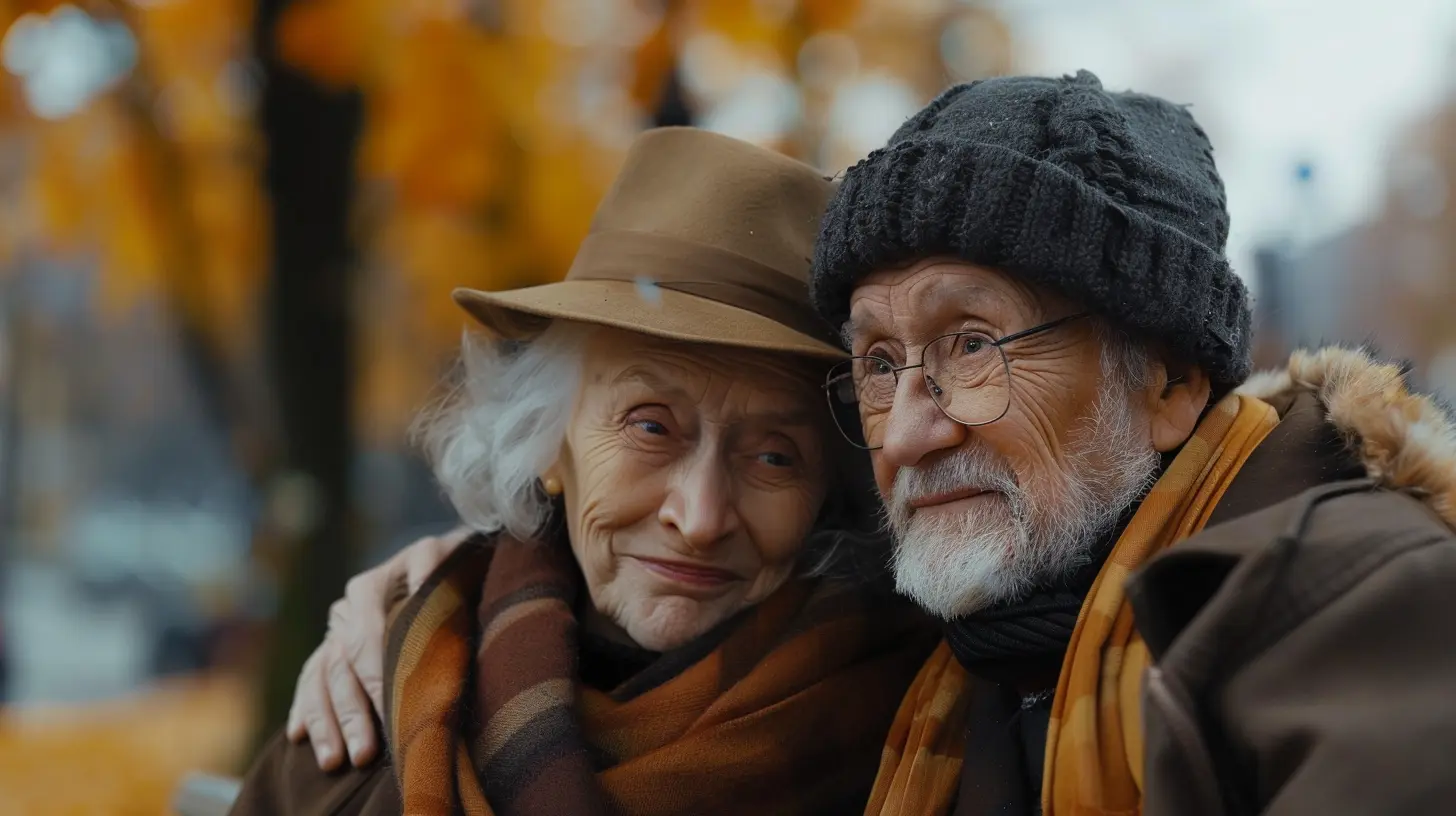 How to Live Comfortably Off Your Retirement Savings