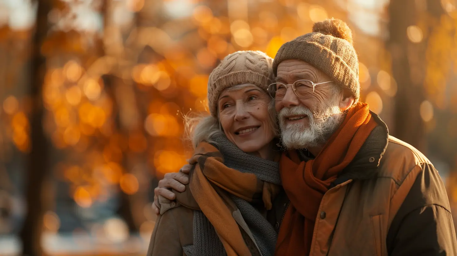 How to Live Comfortably Off Your Retirement Savings
