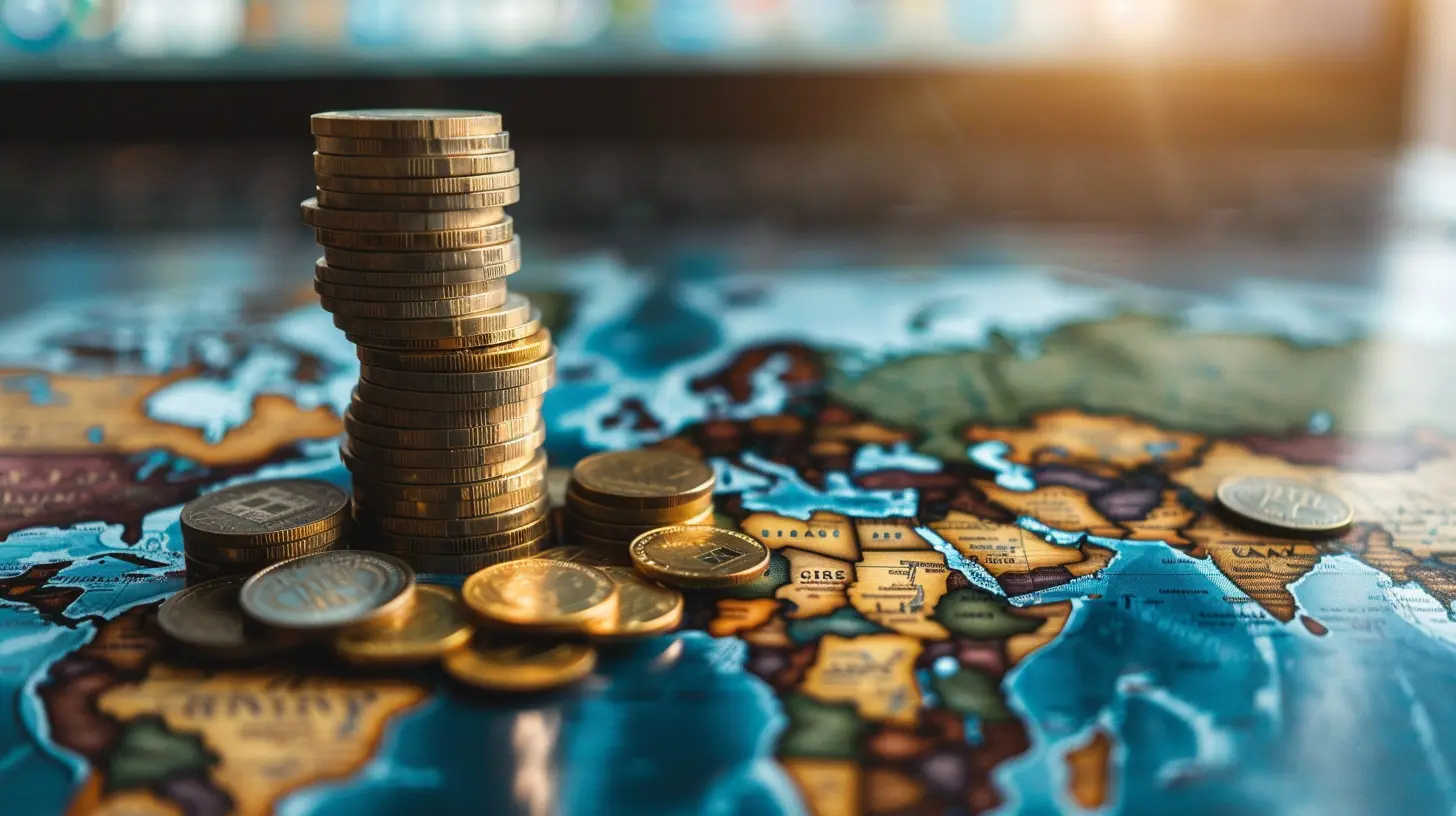 How to Maintain Compliance While Using Offshore Accounts