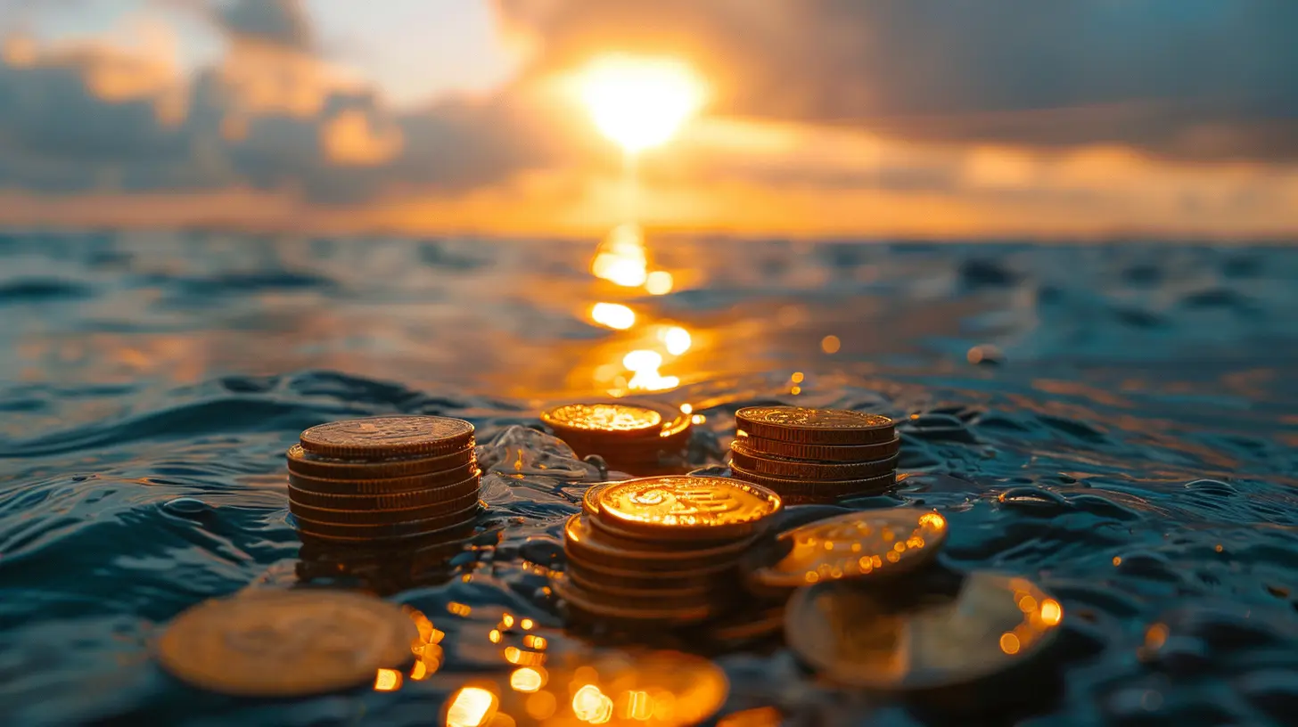 How to Maintain Compliance While Using Offshore Accounts