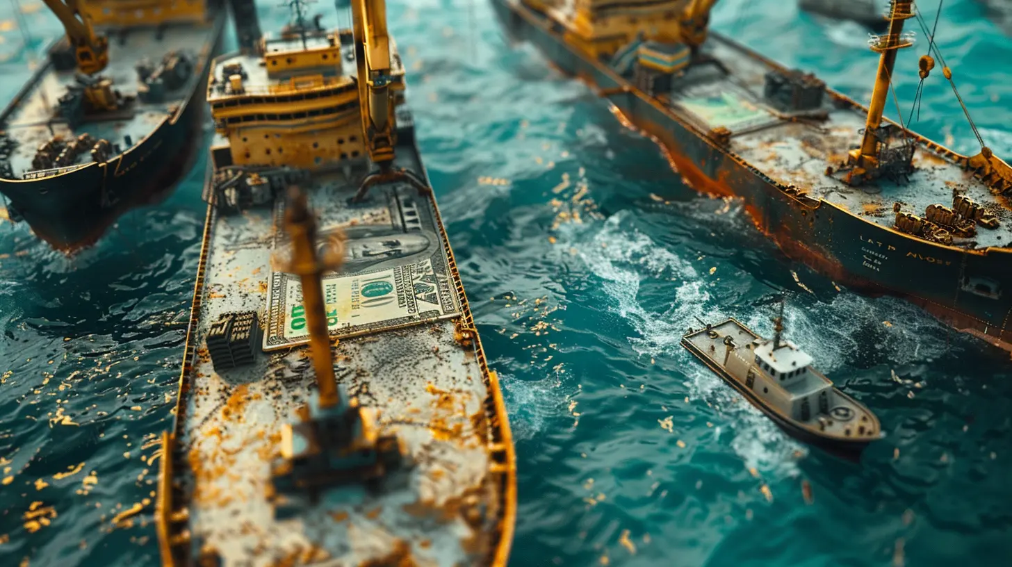 How to Maintain Compliance While Using Offshore Accounts