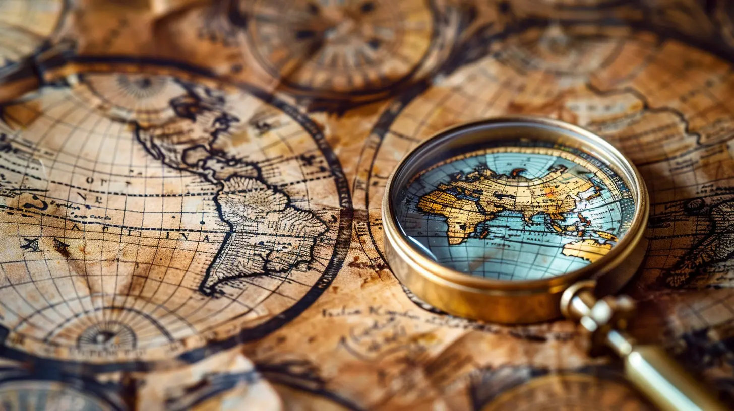 How to Maintain Compliance While Using Offshore Accounts