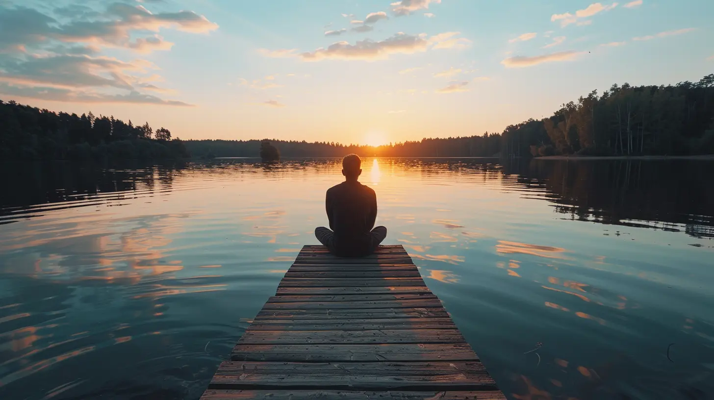 How to Maintain Financial Wellness During Major Life Transitions