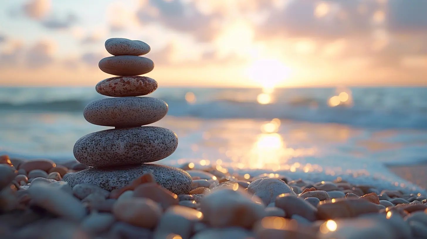 How to Maintain Financial Wellness During Major Life Transitions