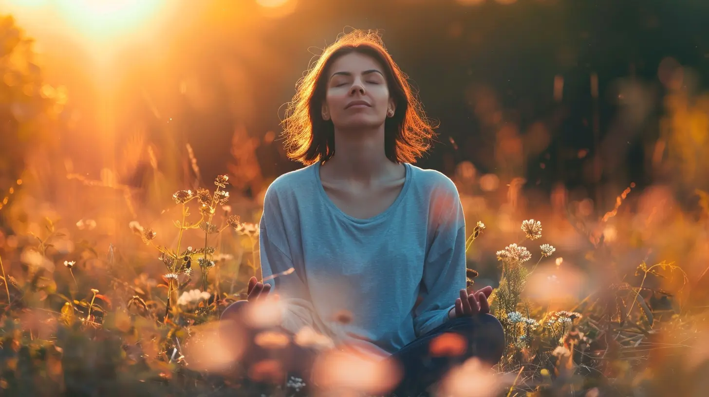 How to Maintain Financial Wellness During Major Life Transitions