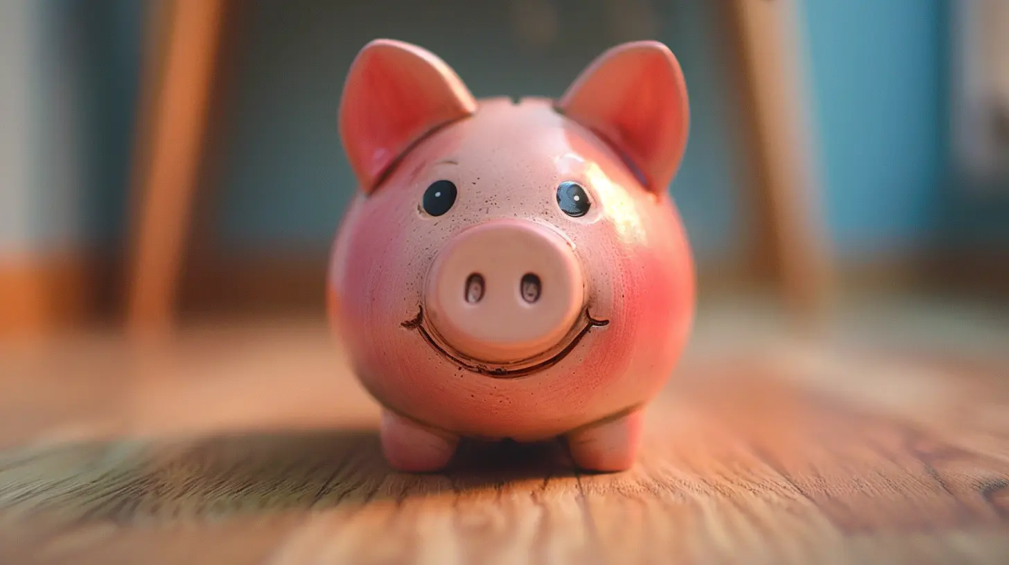 How to Make Your Investments Work for You with Minimal Effort