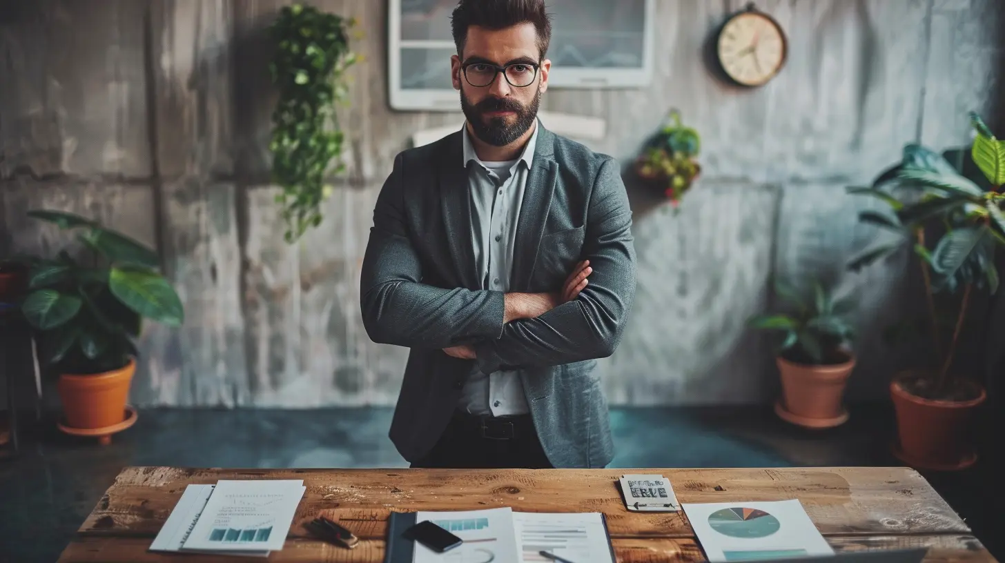 How to Make Your Investments Work for You with Minimal Effort