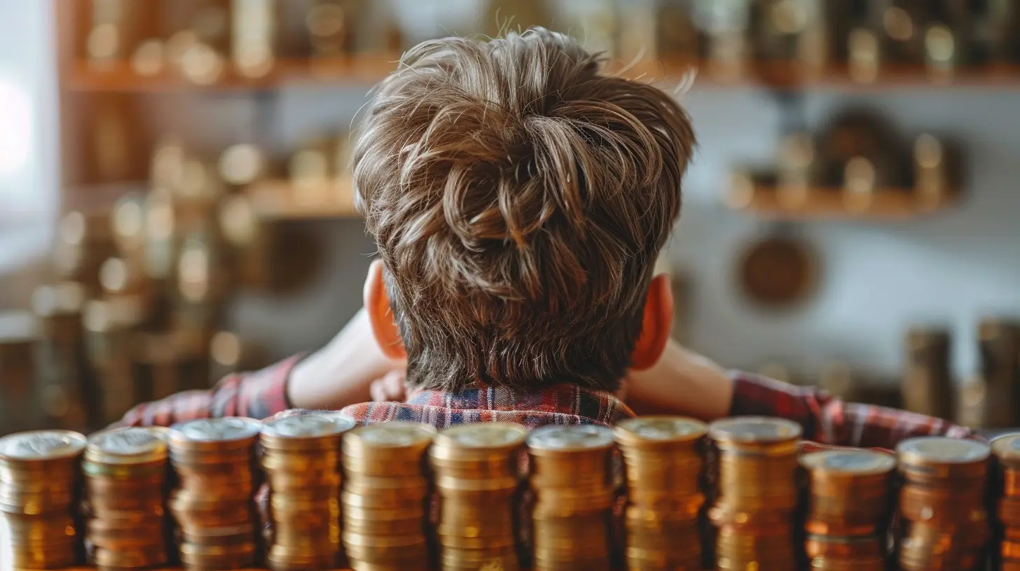How to Manage Debt During Life Transitions