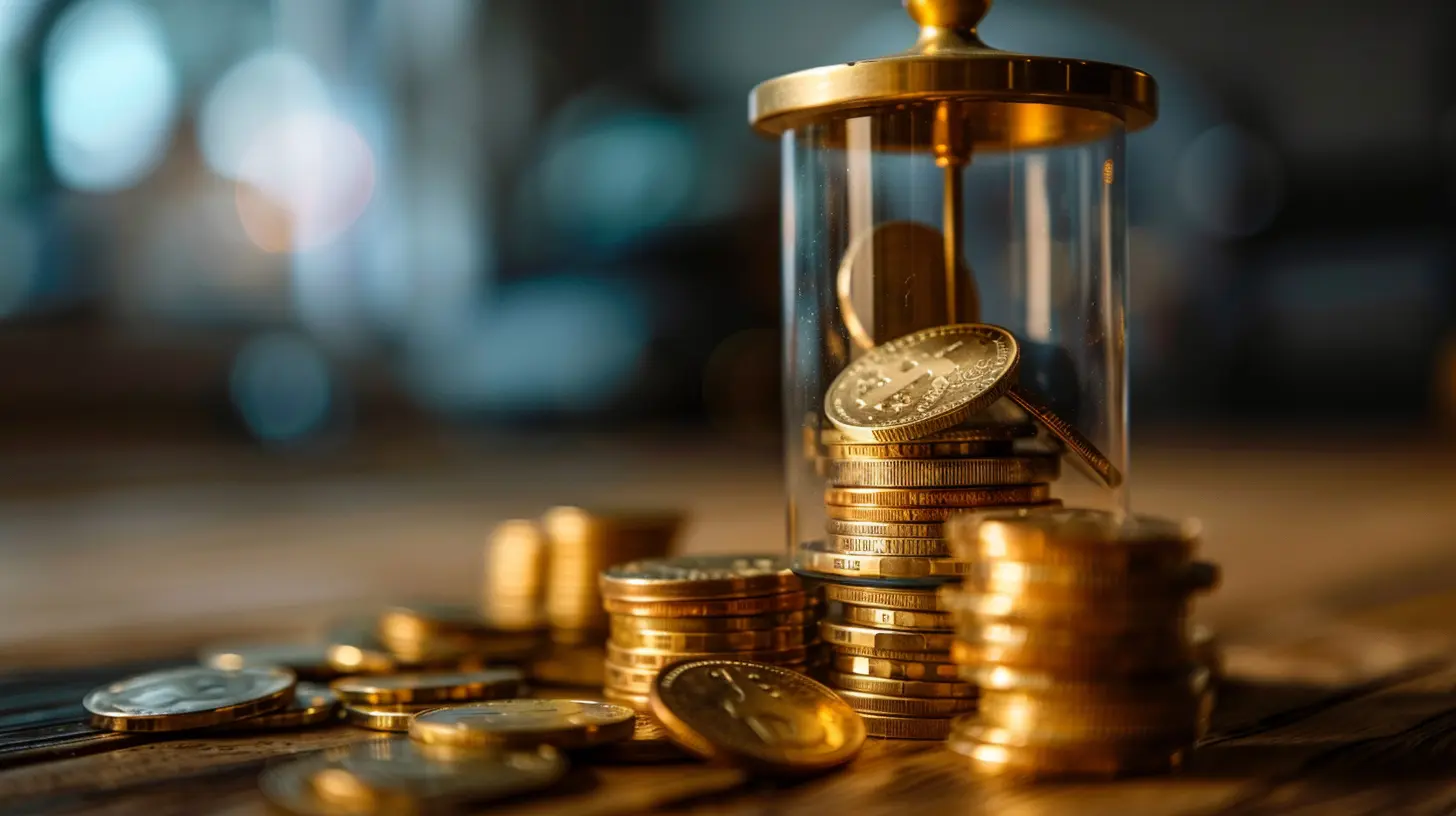 How to Manage Debt During Life Transitions