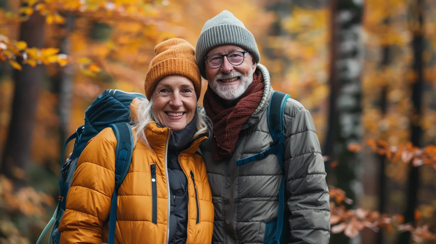 How to Navigate Healthcare Costs in Retirement