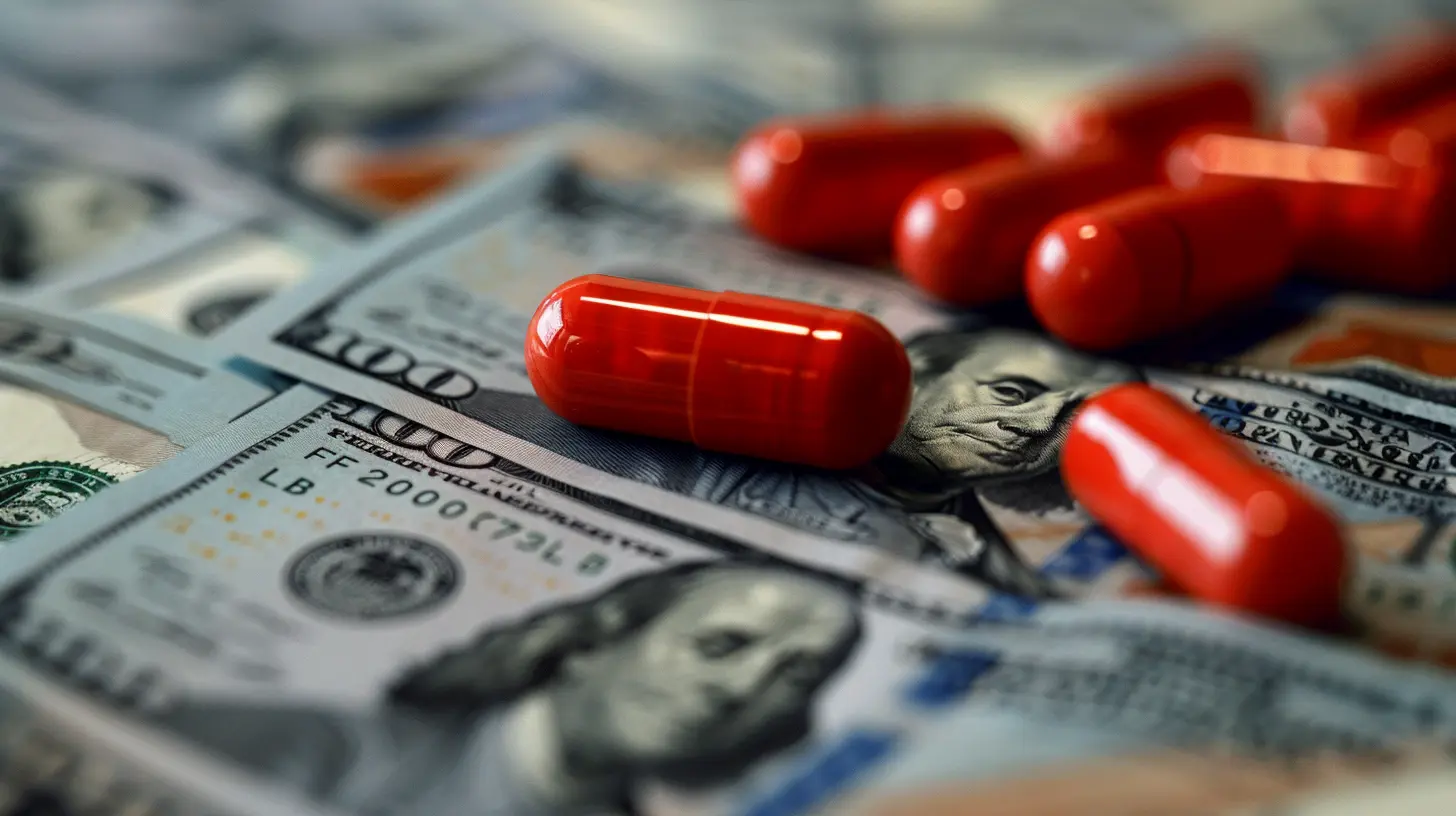 How to Navigate Healthcare Costs in Retirement