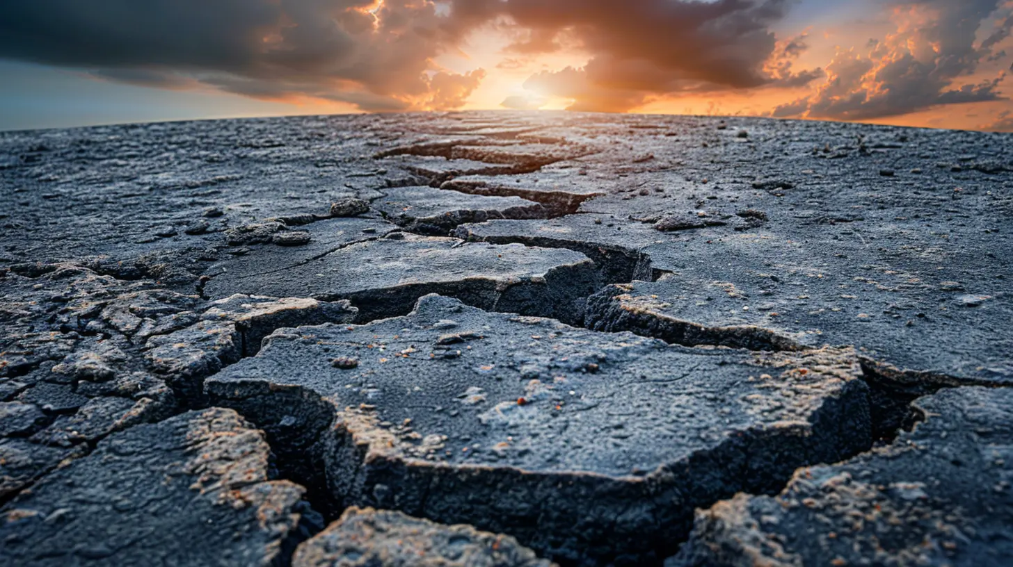 How to Overcome Financial Setbacks and Reclaim Stability