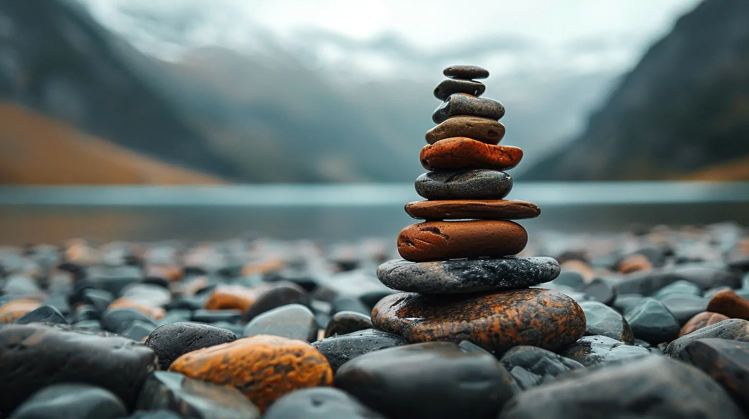 How to Overcome Financial Setbacks and Reclaim Stability