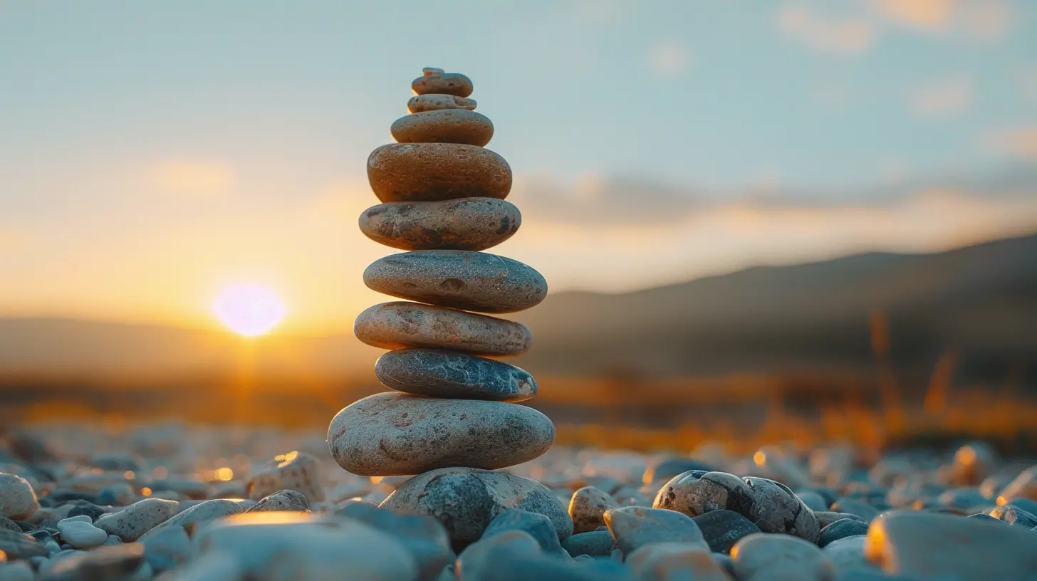 How to Overcome Financial Setbacks and Reclaim Stability