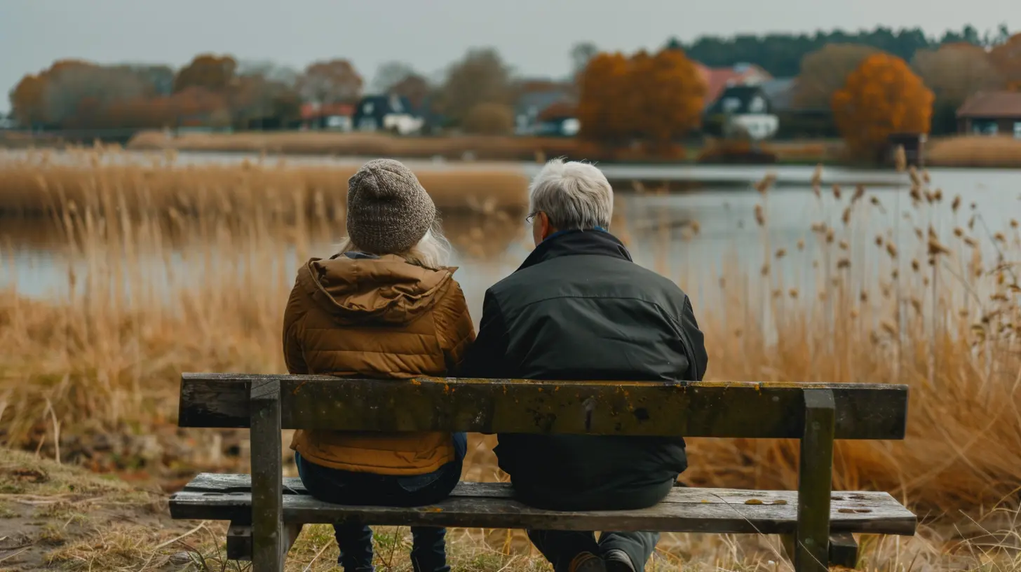 How to Plan for Healthcare Costs While Living on Retirement Income