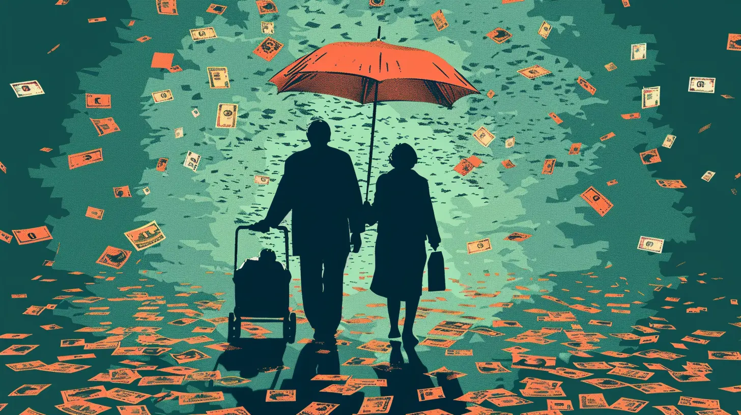 How to Plan for Long-Term Care Costs in Retirement