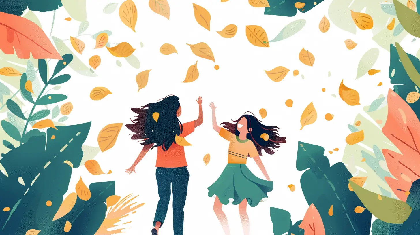 How to Plan for Your Financial Future Without Sacrificing Joy Today
