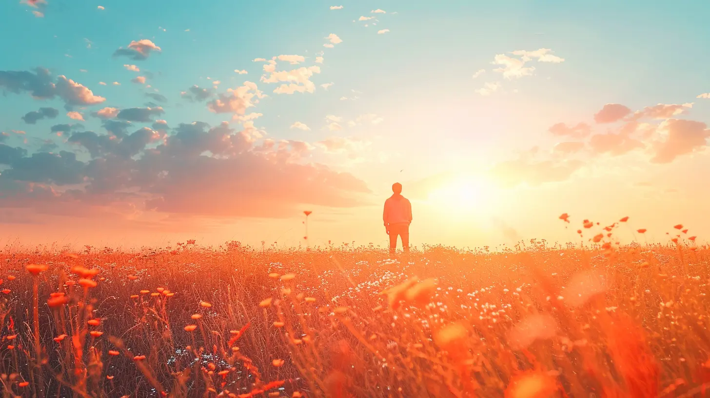 How to Plan for Your Financial Future Without Sacrificing Joy Today