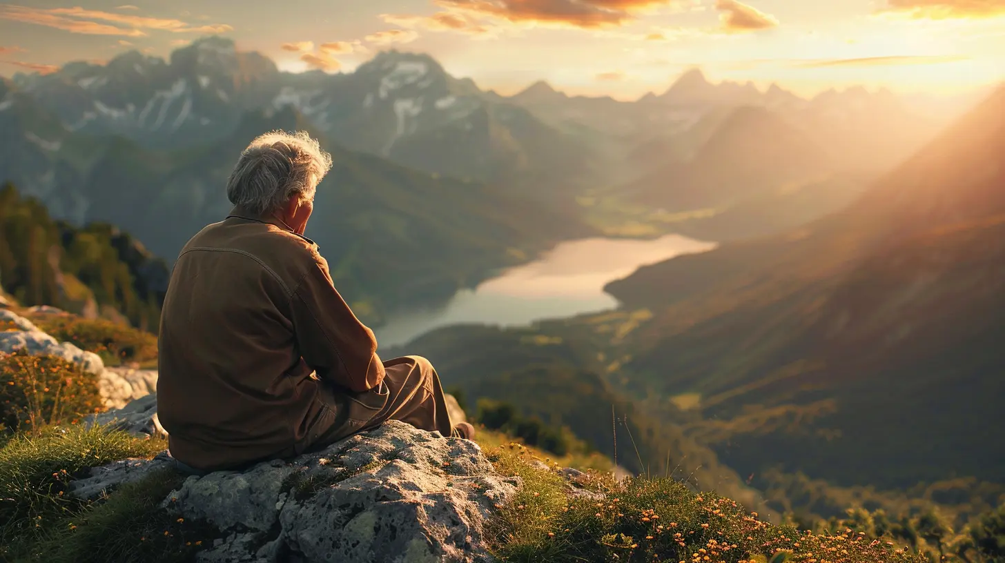 How to Prepare for Retirement in a Changing Economy