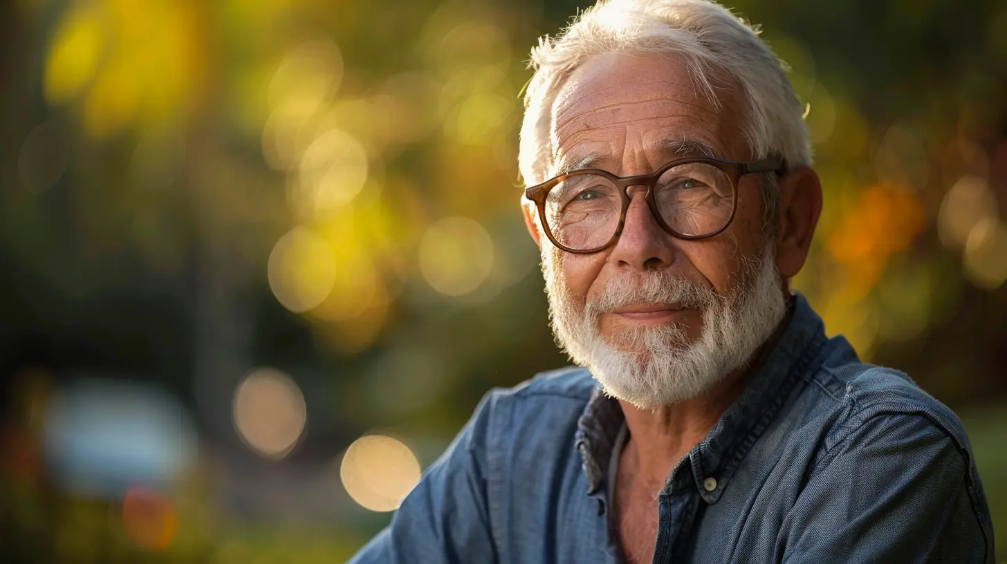 How to Prepare for Retirement in a Changing Economy