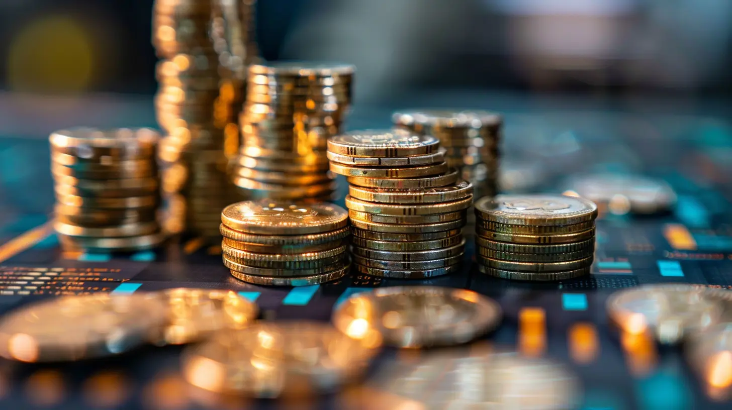 How to Properly Evaluate a Gold Mining Stock