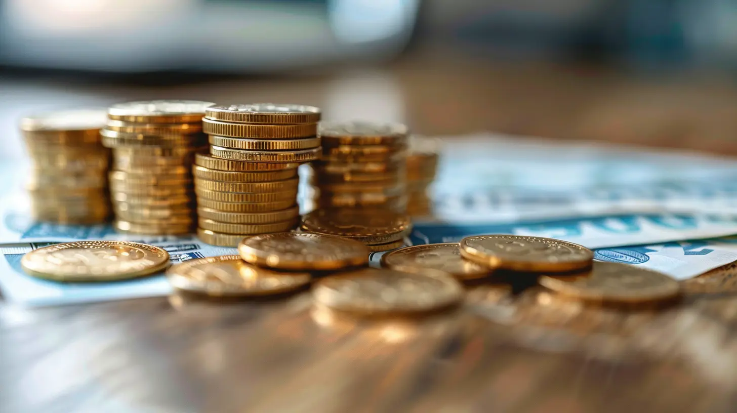 How to Properly Evaluate a Gold Mining Stock