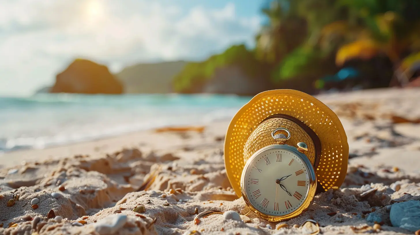 How to Rebalance Your Portfolio as You Approach Retirement