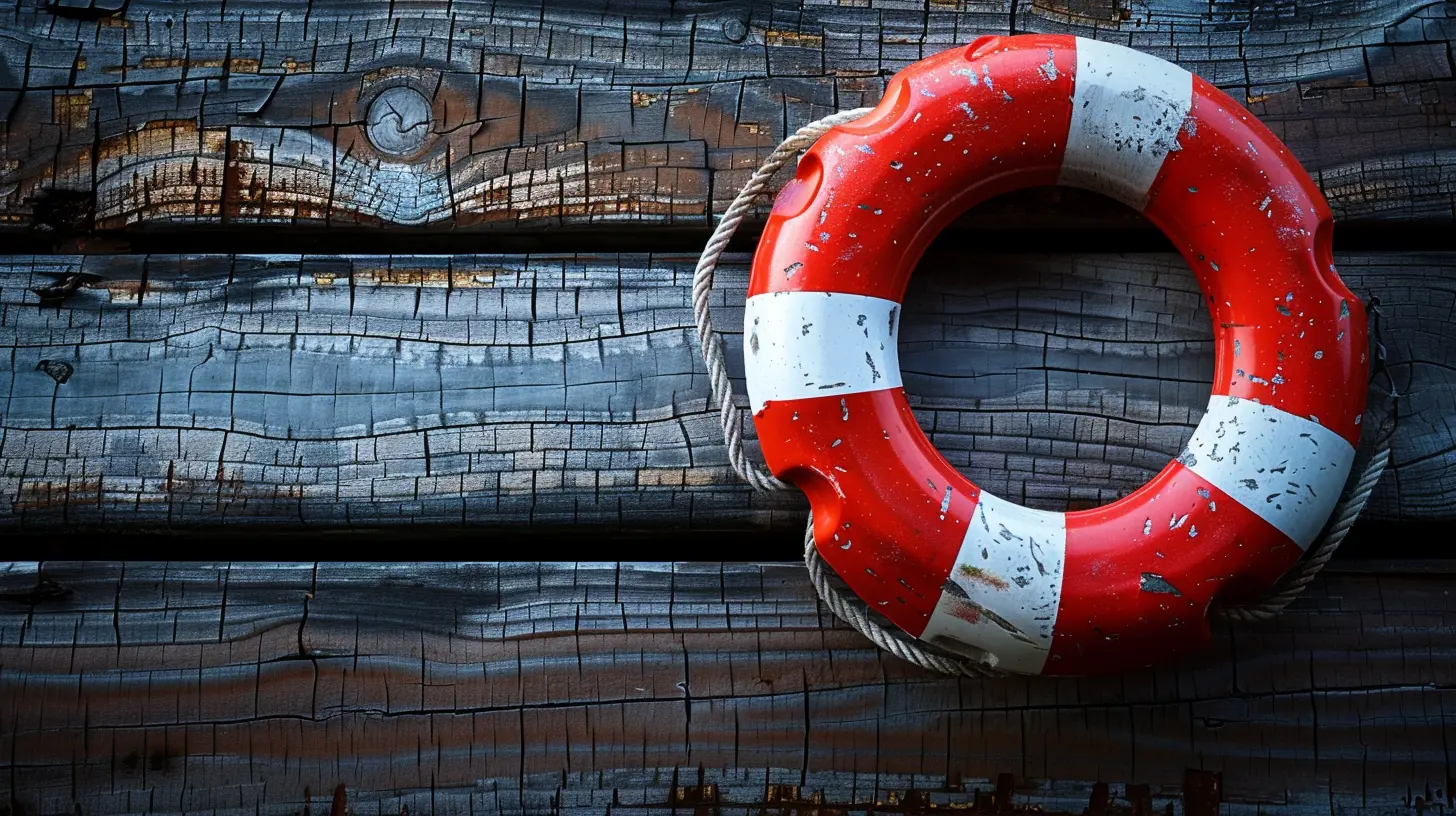 How to Rebuild Your Emergency Fund After a Major Expense