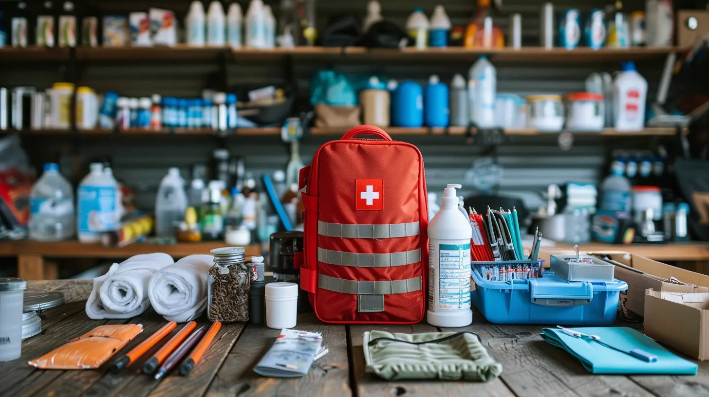 How to Rebuild Your Emergency Fund After a Major Expense