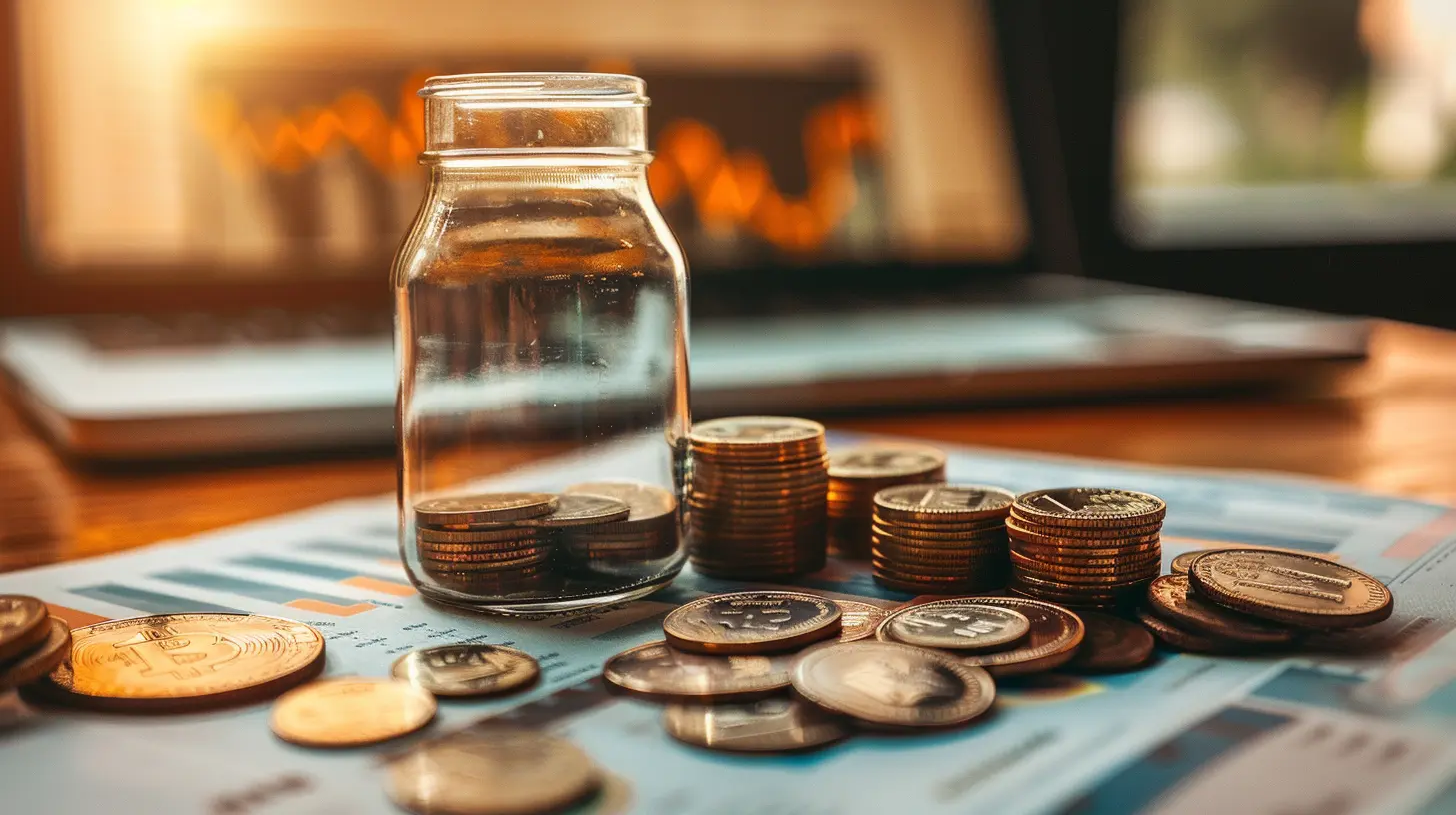 How to Review and Rebalance Your IRA Portfolio Annually
