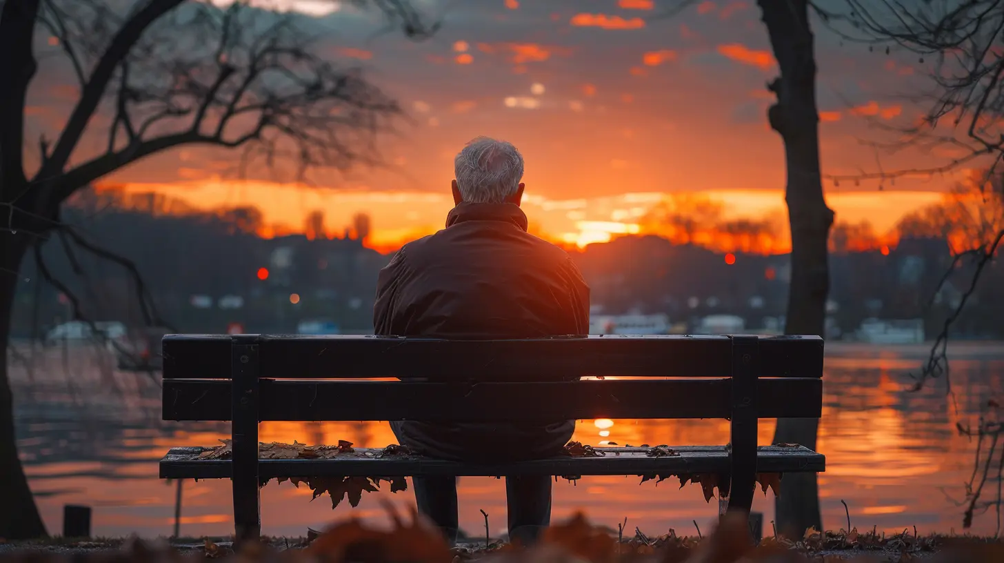 How to Secure a Stable Retirement Even Without a Pension