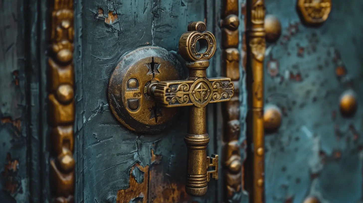 How to Secure Your Cryptocurrency Wallet