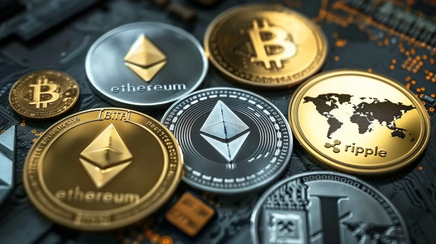 How to Secure Your Cryptocurrency Wallet