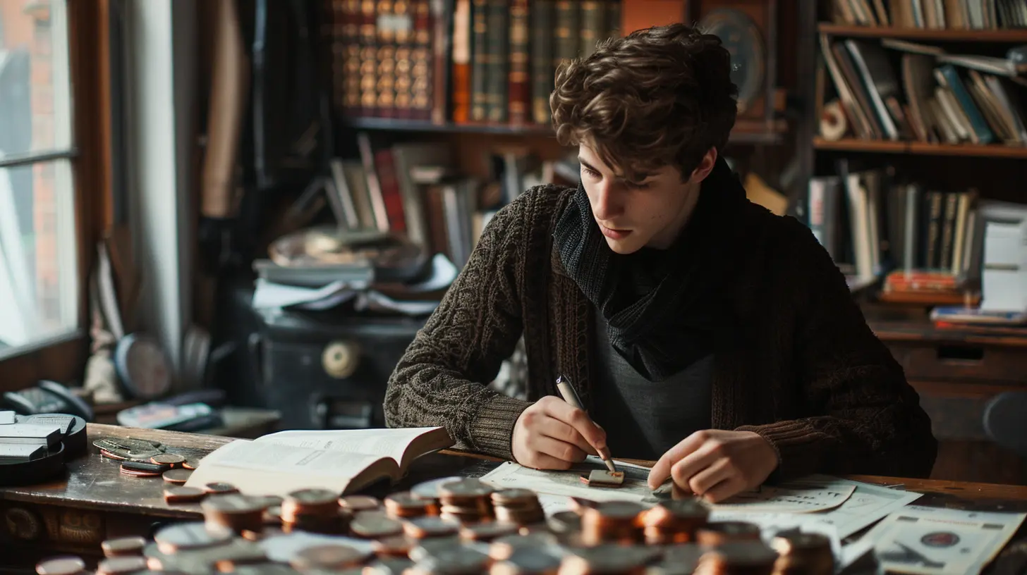 How to Start Dividend Investing with a Small Budget