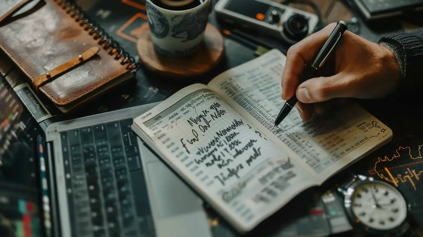 How to Start Dividend Investing with a Small Budget