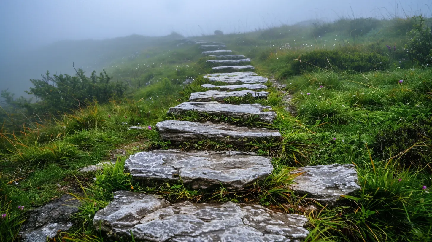How to Stay Consistent on the Path After Credit Counseling