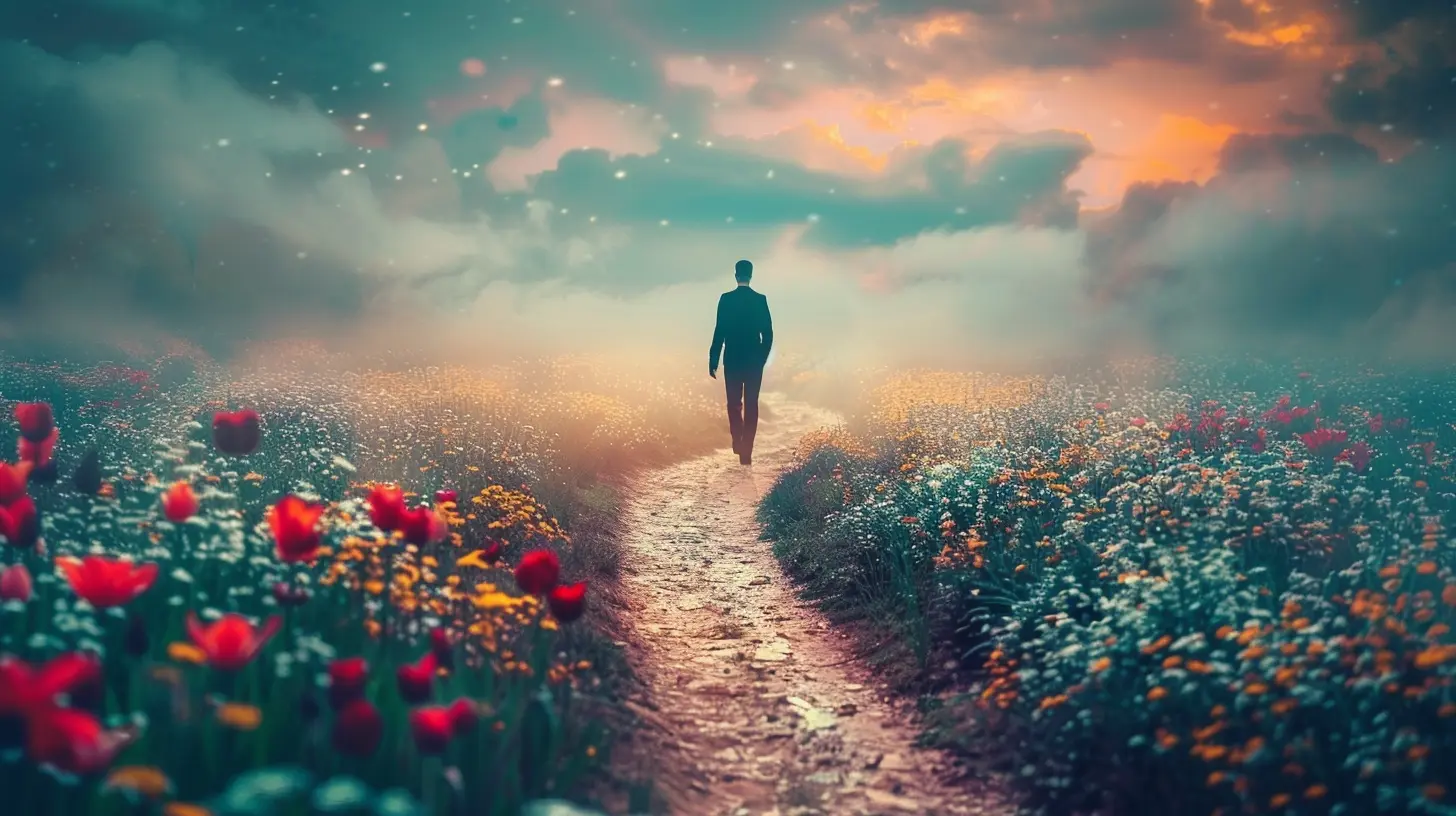 How to Stay Consistent on the Path After Credit Counseling