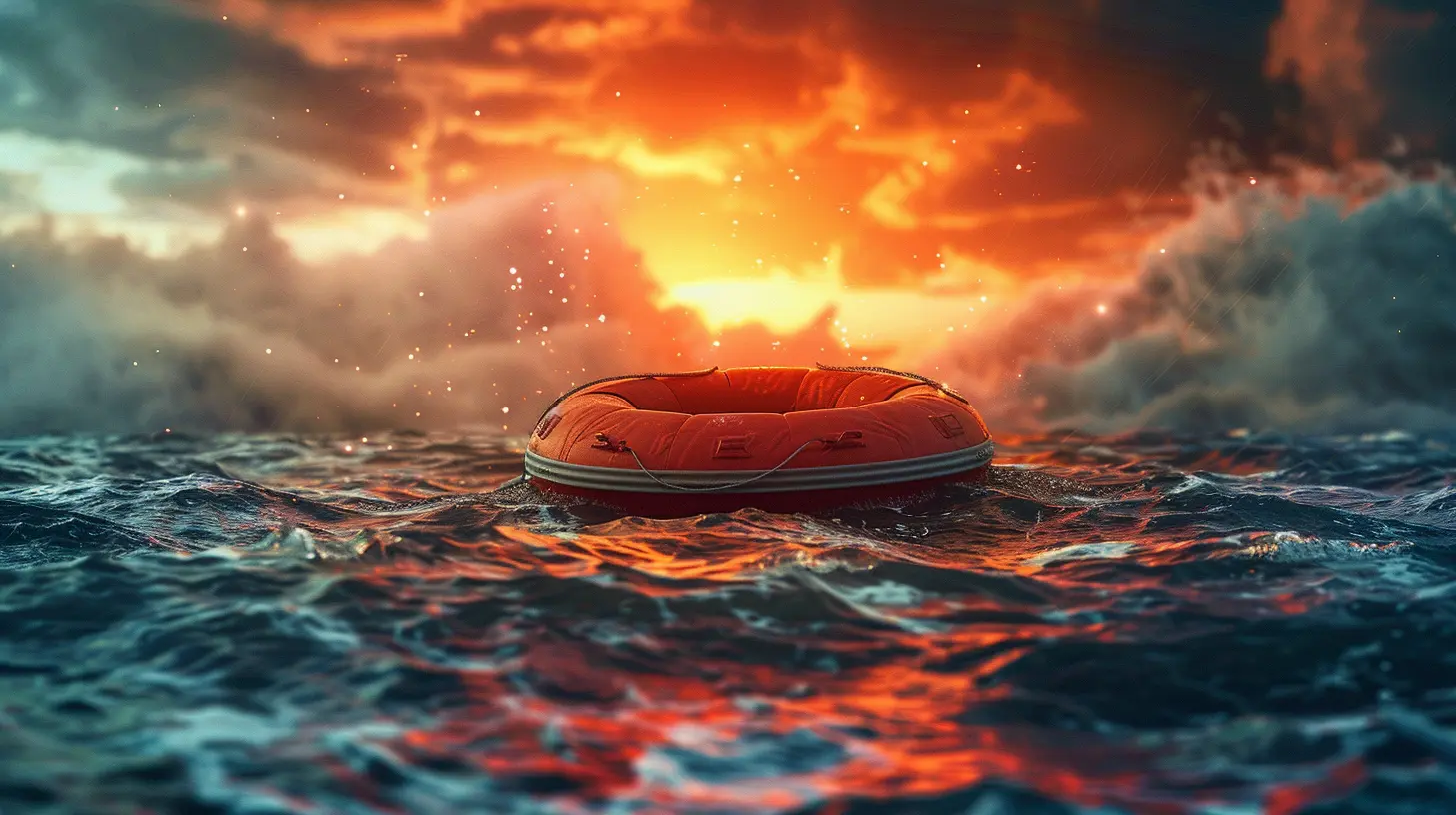 How to Stay Motivated While Building an Emergency Fund