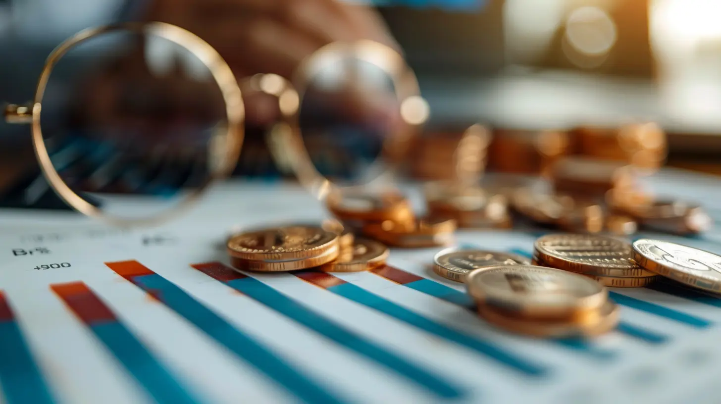 How to Track IRA Performance and Make Adjustments