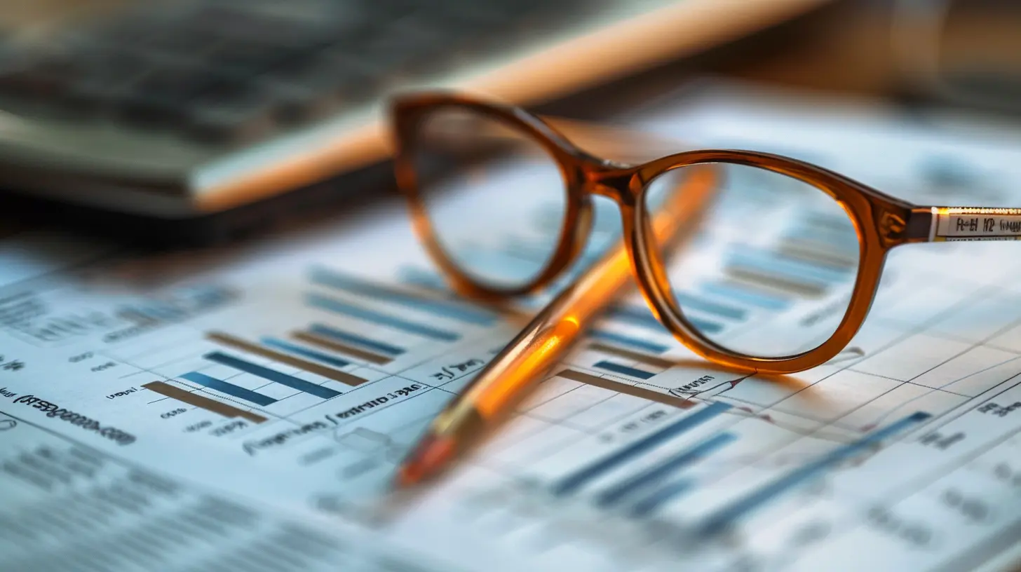 How to Track IRA Performance and Make Adjustments