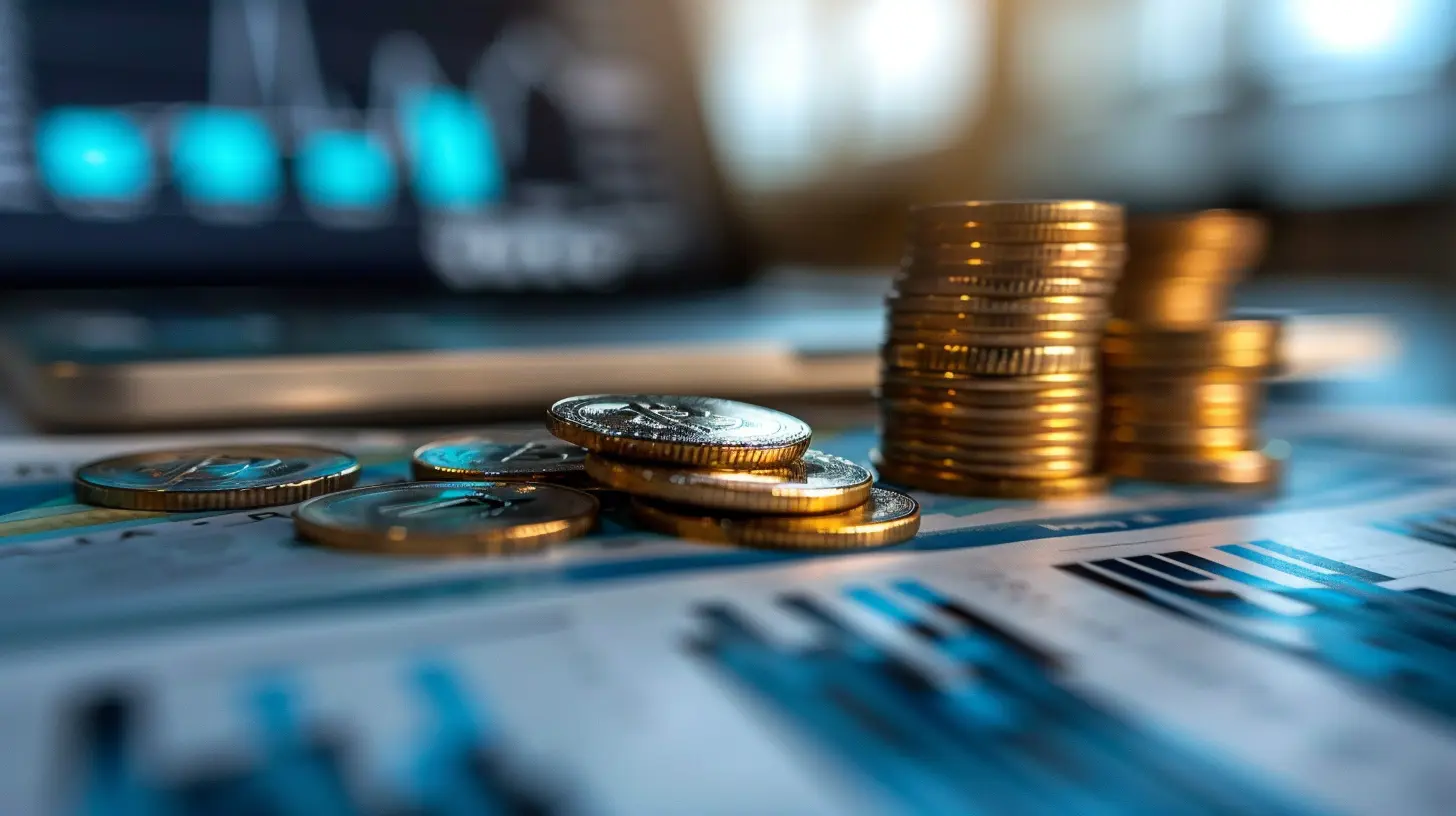 How to Track IRA Performance and Make Adjustments