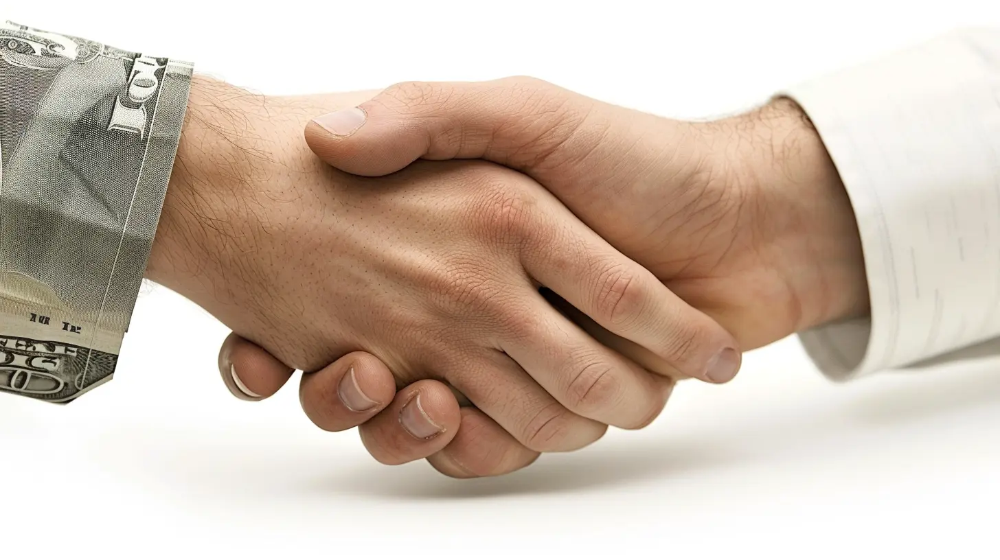 How to Transfer Funds Between Offshore and Domestic Accounts Efficiently