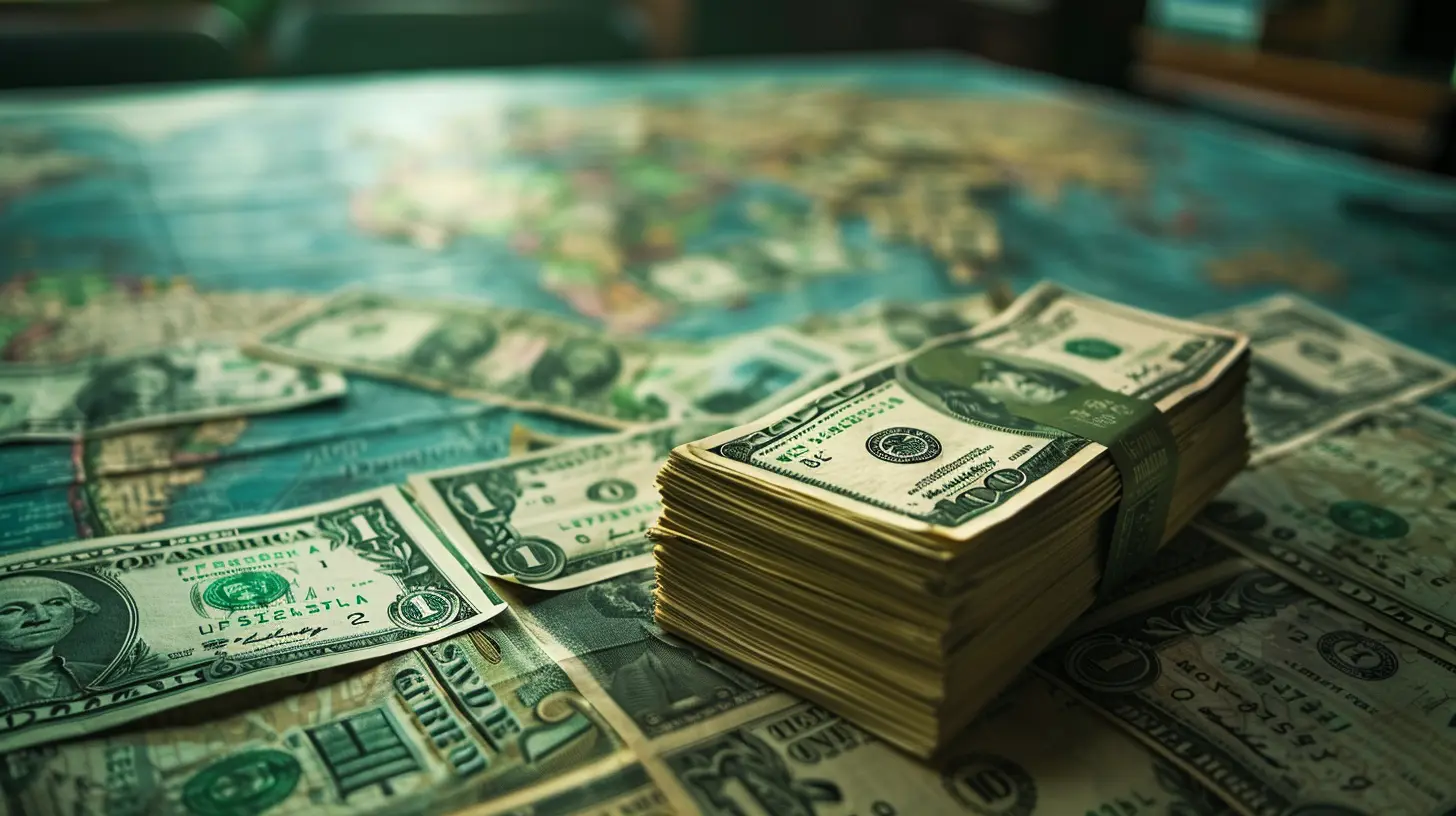 How to Transfer Funds Between Offshore and Domestic Accounts Efficiently