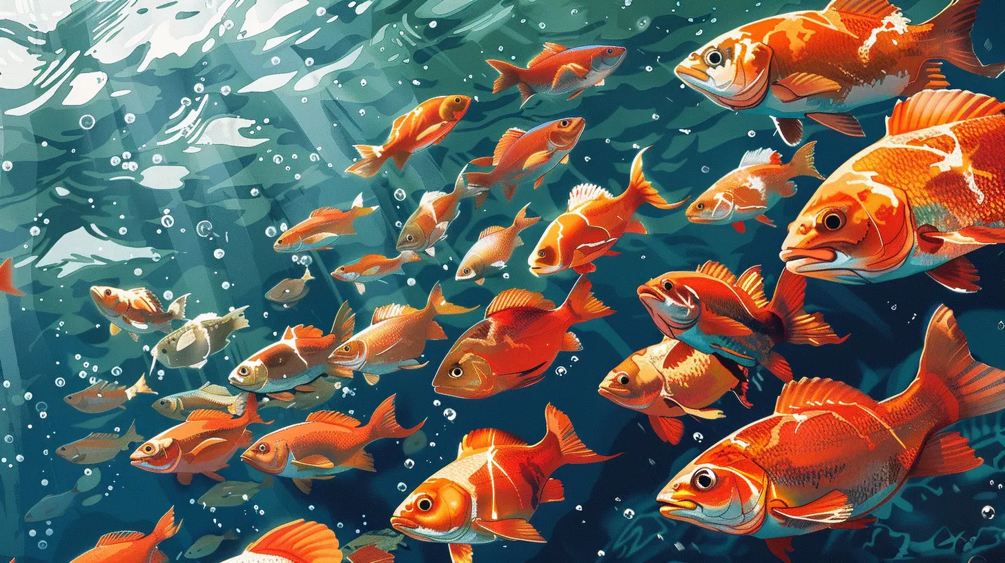 How to Transfer Funds Between Offshore and Domestic Accounts Efficiently