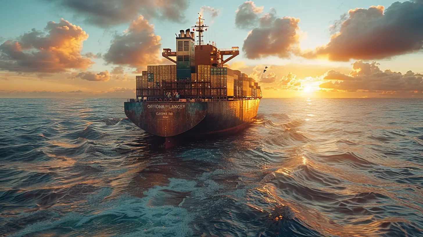 How to Transfer Funds Between Offshore and Domestic Accounts Efficiently