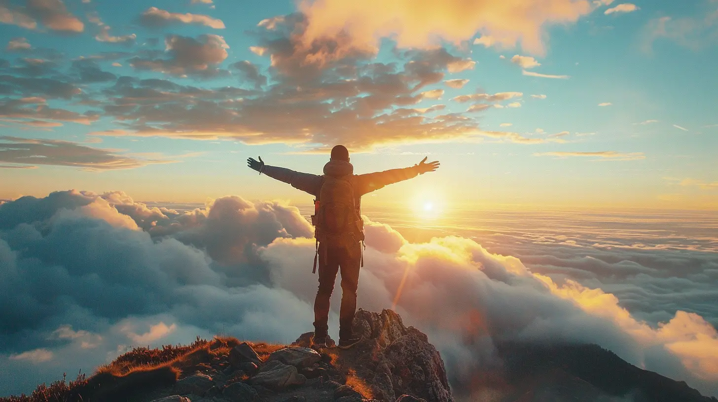 How to Transition from Active to Passive Income for Financial Freedom