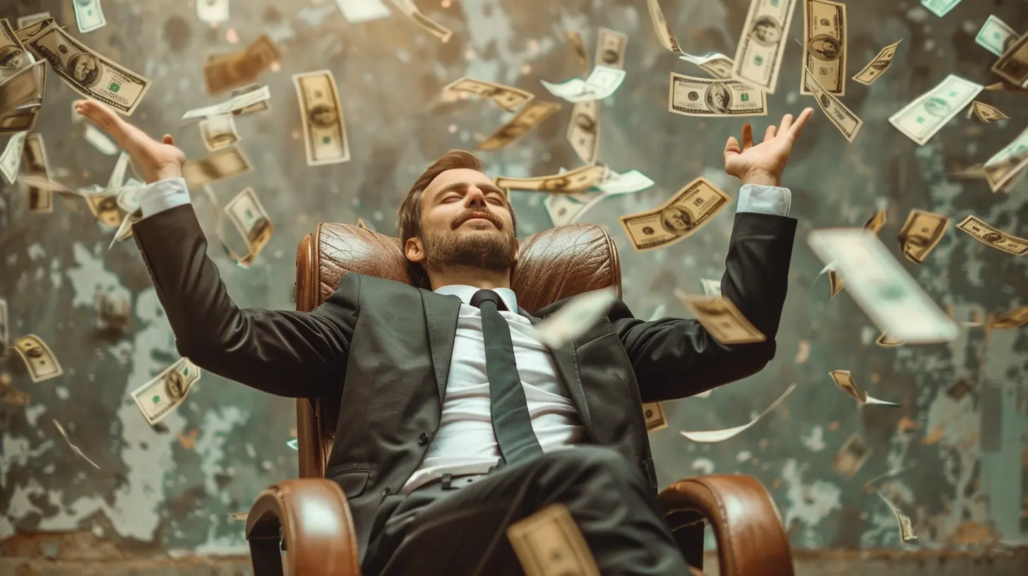 How to Transition from Active to Passive Income for Financial Freedom