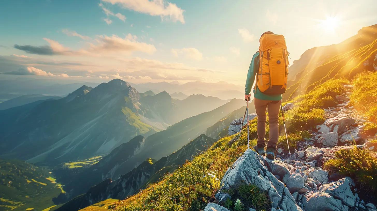 How to Transition from Active to Passive Income for Financial Freedom